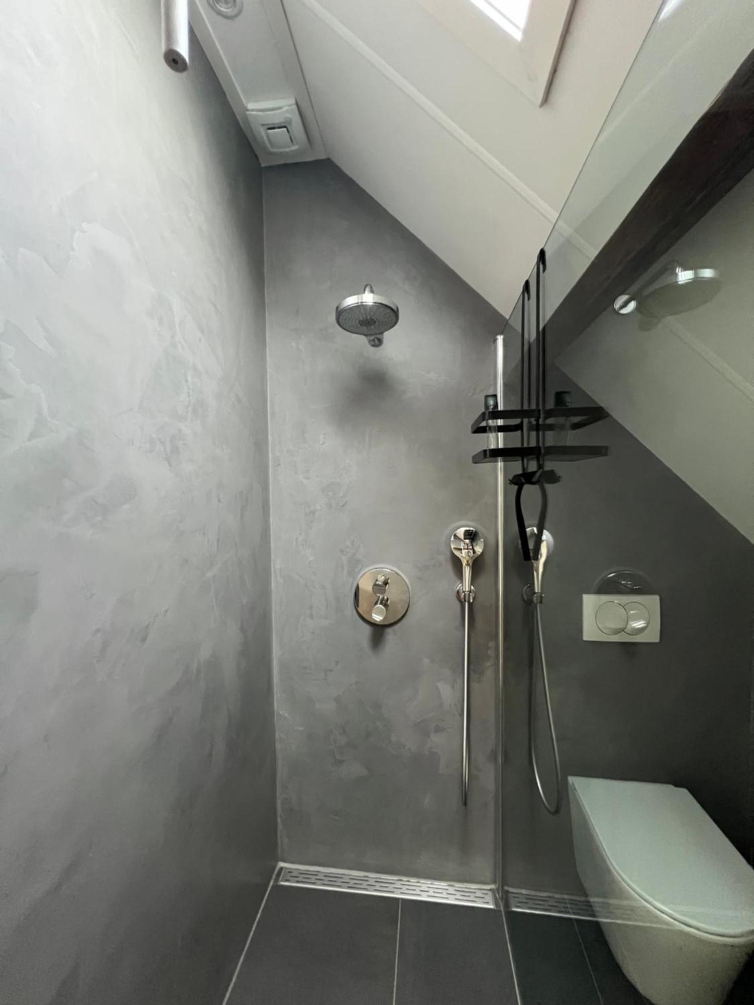 B & B 'Droom In De Polder De Suite Met Prive Sauna Arnemuiden Dış mekan fotoğraf