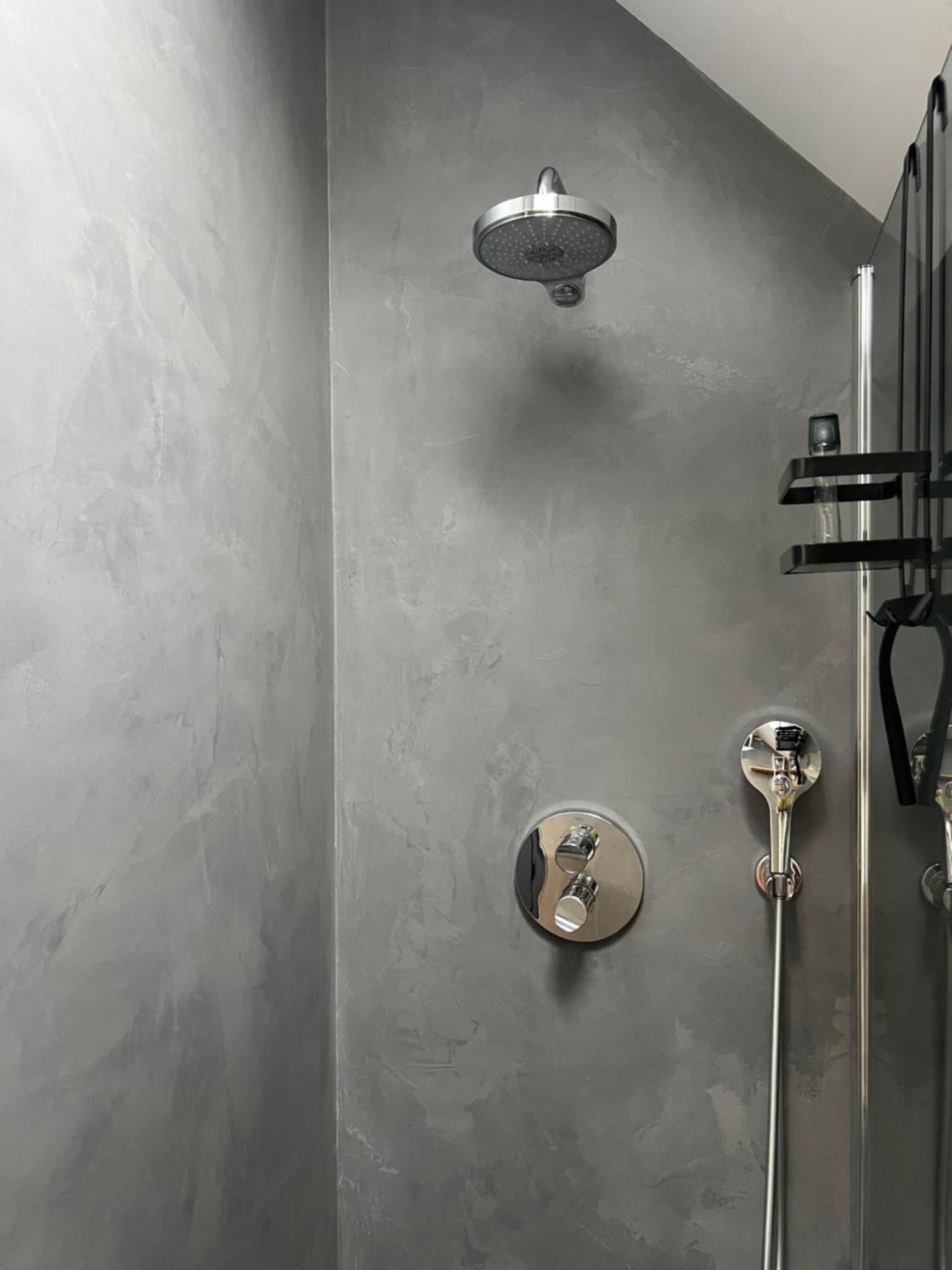 B & B 'Droom In De Polder De Suite Met Prive Sauna Arnemuiden Dış mekan fotoğraf